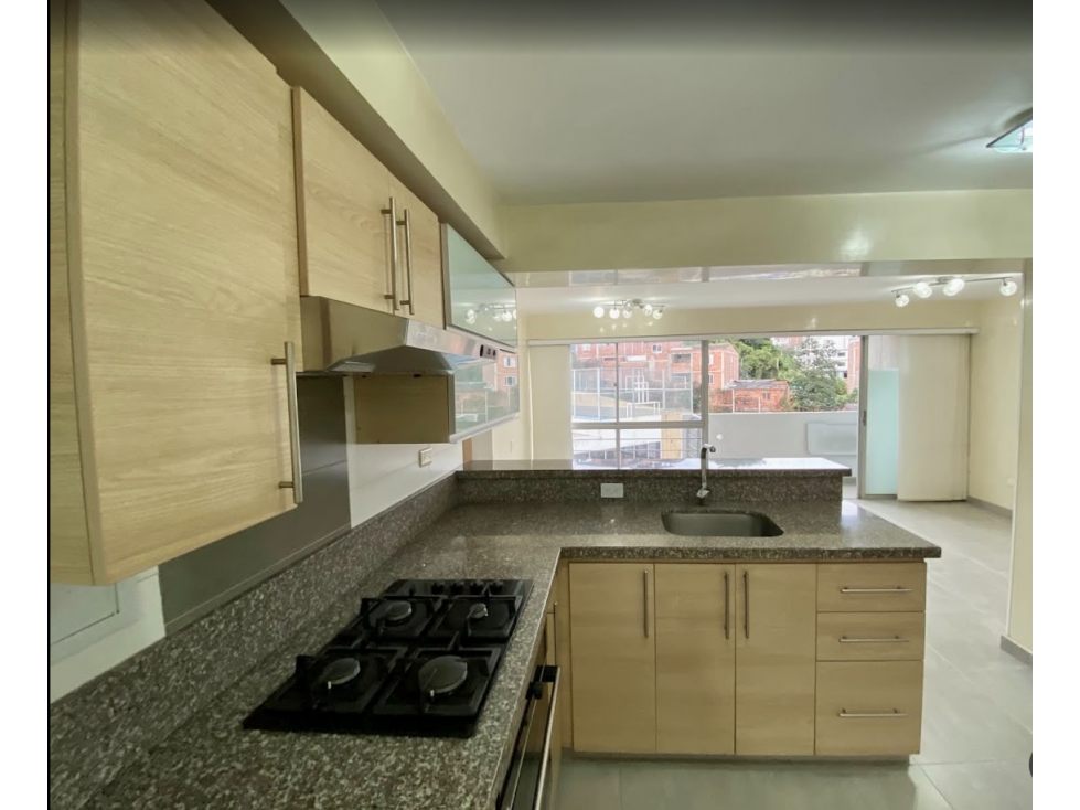 APARTAMENTO EN VENTA CONJ. GAIRA — foto 5