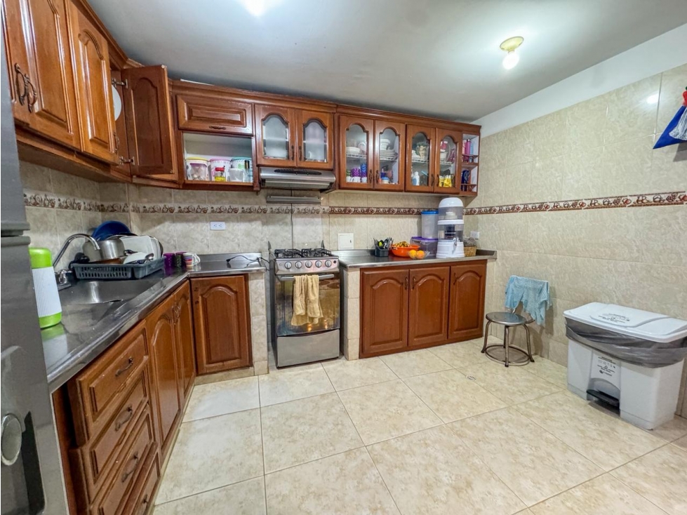 CASA EN VENTA URBANIZACION PROVENZA CAMPESTRE — foto 6