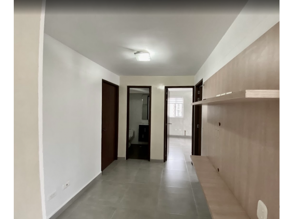 APARTAMENTO EN VENTA CONJ. GAIRA — foto 6