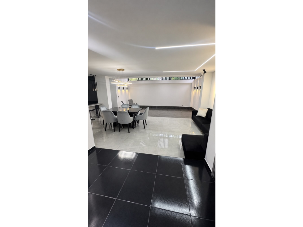 CASA EN VENTA CONJ. LUXXE - LAGOS DEL CACIQUE — foto 4