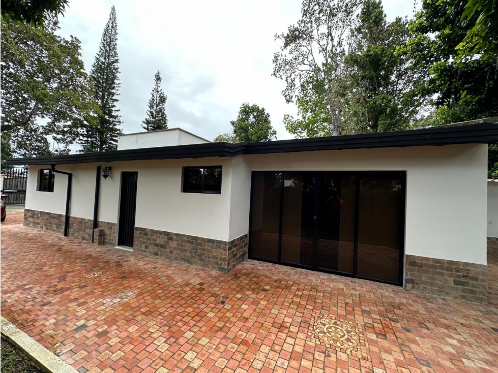 CASA EN VENTA LAGOS DEL CACIQUE — foto 3