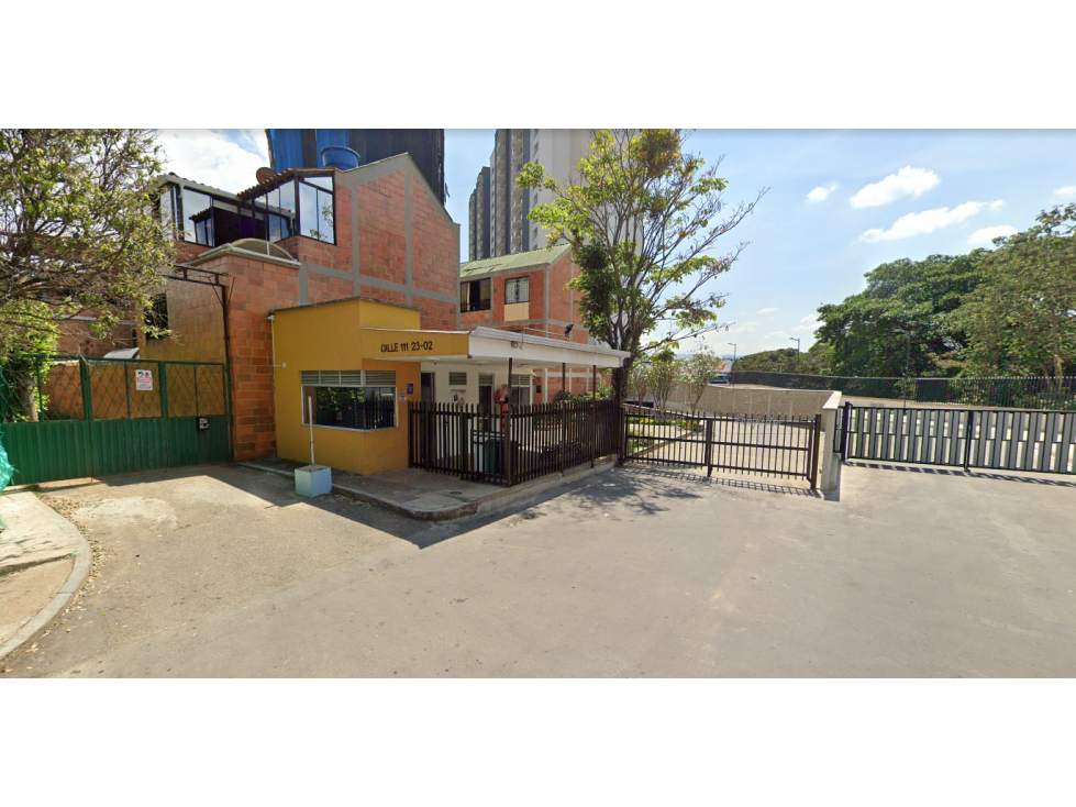 CASA EN VENTA URBANIZACION PROVENZA CAMPESTRE