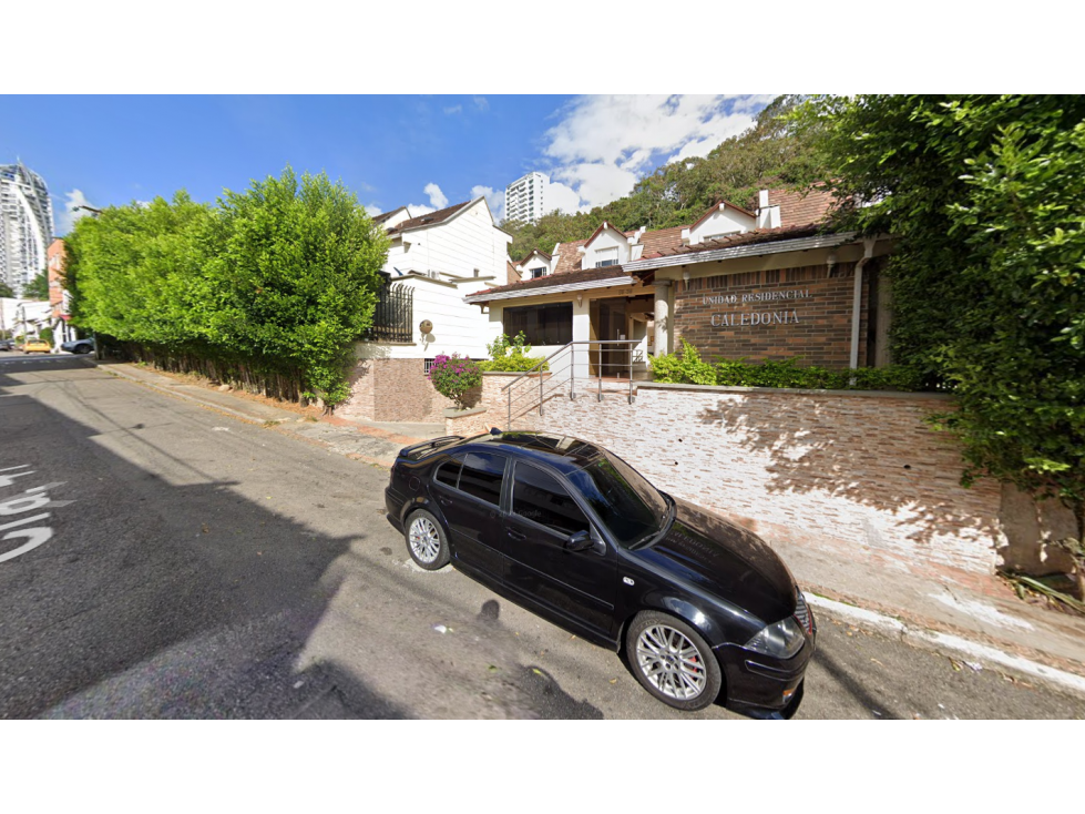 CASA EN VENTA CONJ. CALEDONIA - TERRAZAS — foto 2