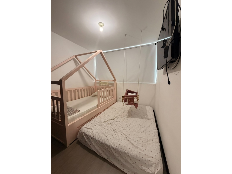APARTAMENTO EN VENTA CONJ. HISPANIA - EL TEJAR — foto 6