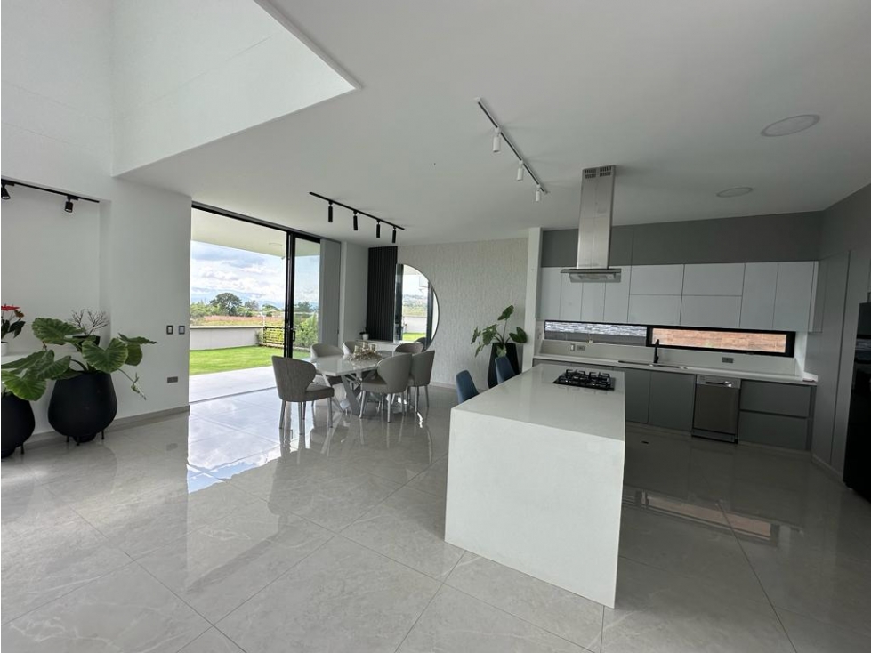 CASA EN VENTA PUNTA RUITOQUE — foto 4