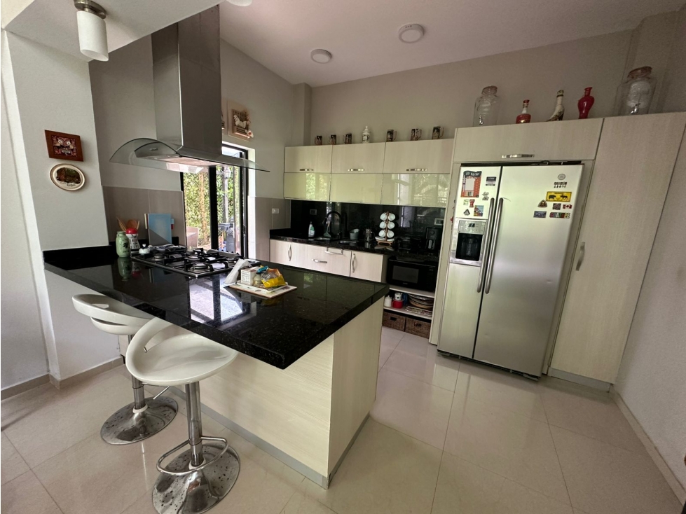 CASA EN VENTA CONJUNTO TERRAZAS DE MENSULI — foto 5