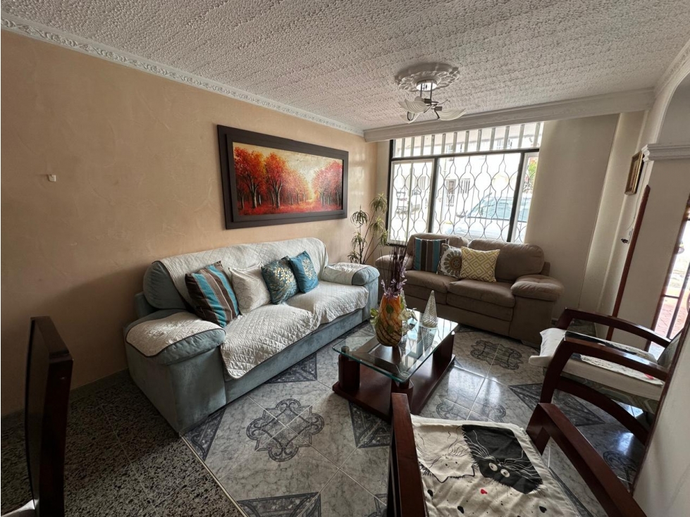 CASA EN VENTA BARRIO PROVENZA — foto 2