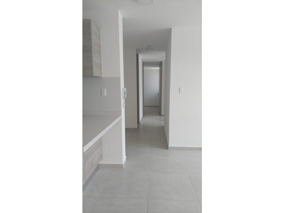 APARTAMENTO EN VENTA CONJUNTO VALVENTUS — foto 5