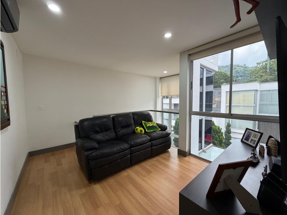 CASA EN VENTA CONJ. LUXE - LAGOS DEL CACIQUE — foto 6