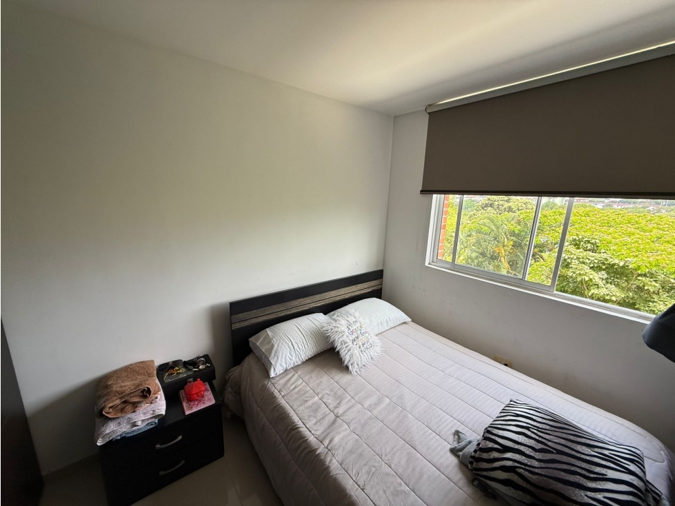 APARTAMENTO EN VENTA MIRADOR DE VERSALLES — foto 6