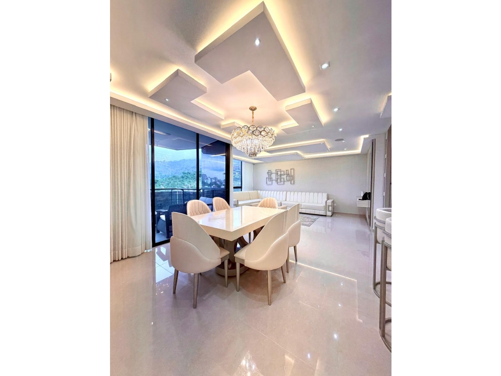 APARTAMENTO EN VENTA CONJ. LA GRAN RESERVA — foto 5