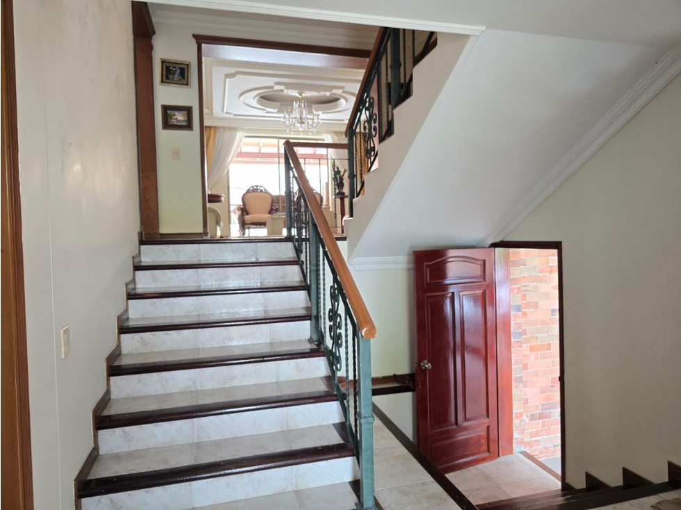 CASA EN VENTA CONJ. PALMAR DEL LAGO-LAGOS DEL CACIQUE — foto 4