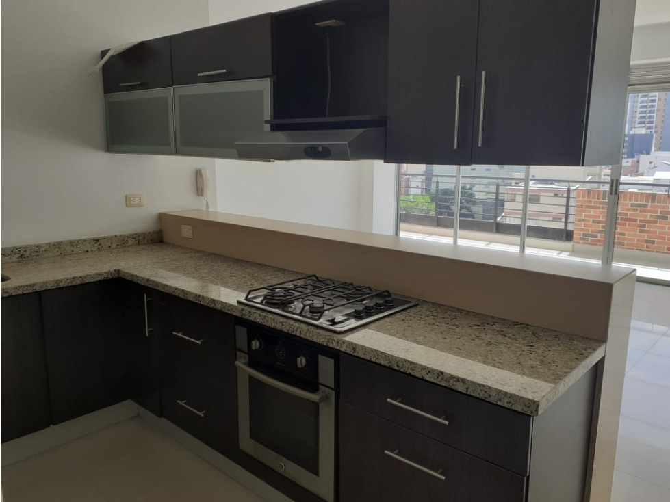 APARTAMENTO EN VENTA EDIF. RIVOLI - MEJORAS PUBLICAS — foto 5