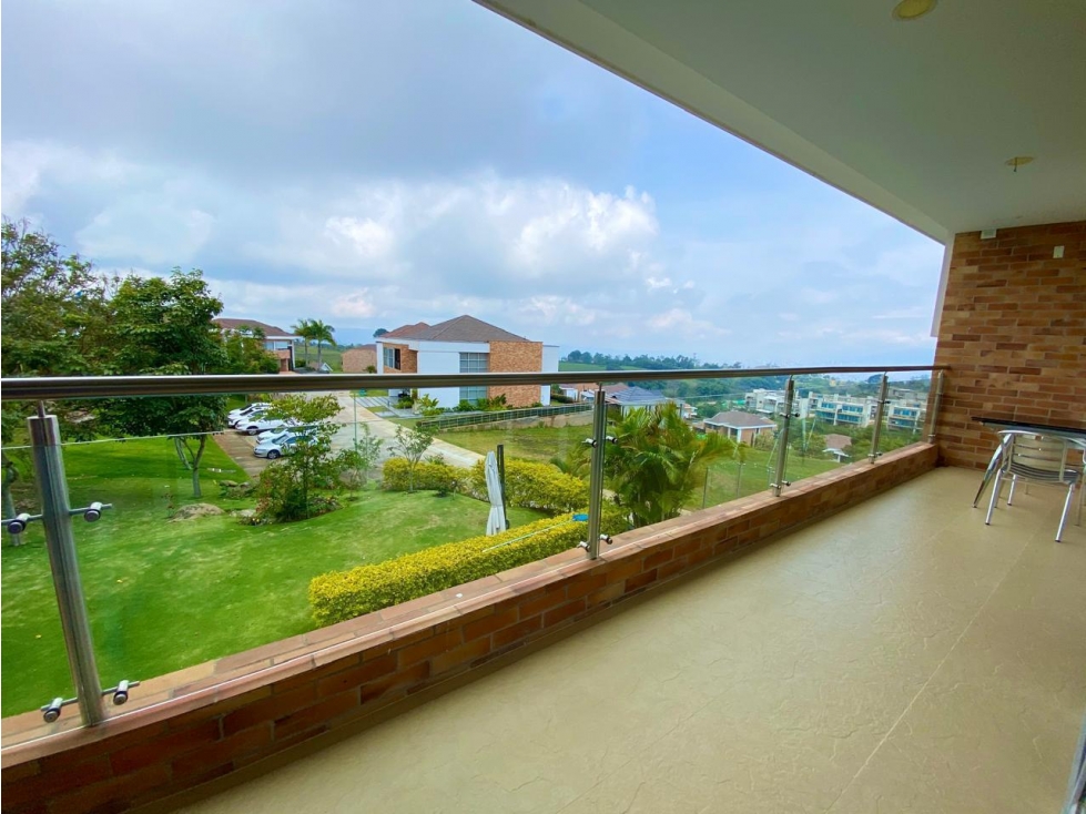 CASA EN VENTA CONJ. BUENAVISTA - RUITOQUE CONDOMINIO — foto 2
