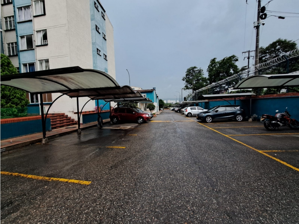 APARTAMENTO EN VENTA CONJ. BALCONES DE GRATAMIRA - REAL DE MINAS — foto 2