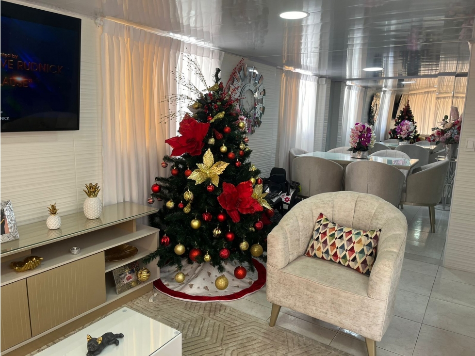CASA EN VENTA BARRIO ALFONSO LOPEZ — foto 3