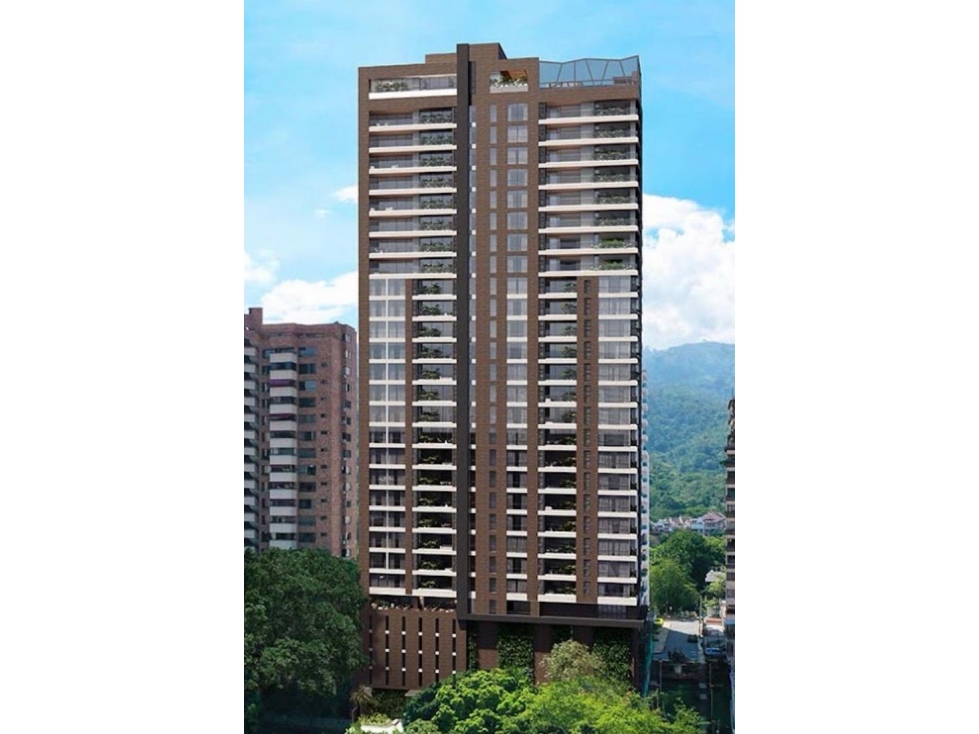APARTAMENTO EN VENTA CONJ. MONTECRISTO - CABECERA