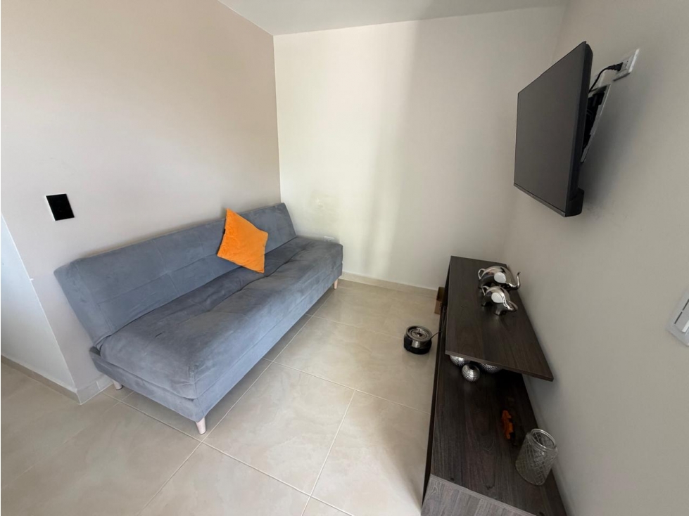 APARTAMENTO EN VENTA MASERATTI - BARRIO ALVAREZ — foto 3