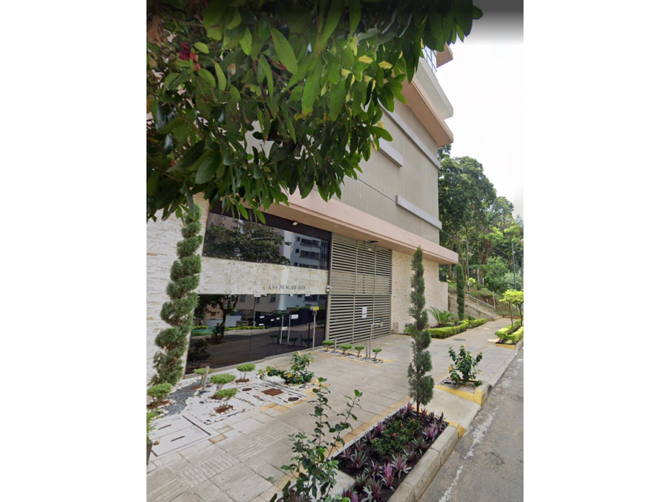 APARTAMENTO EN VENTA EDIF. RESERVA DEL PARQUE - ALTOS DE CABECERA