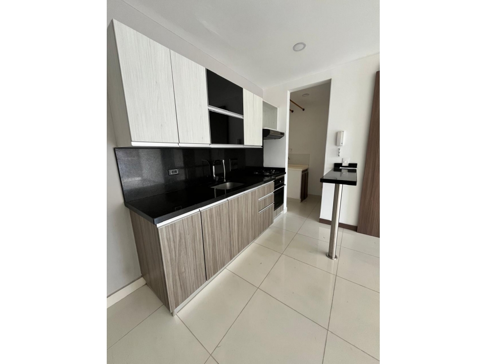 APARTAMENTO EN VENTA  EDIFICIO OPUS - BOLARQUI — foto 6