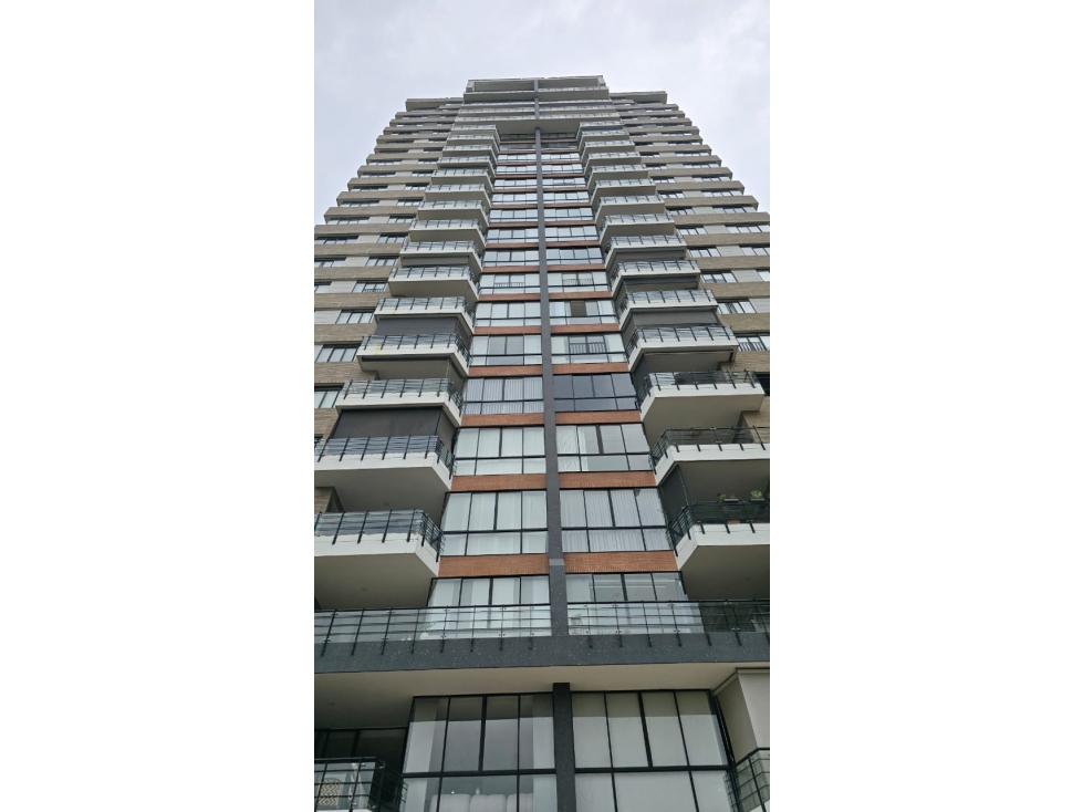 APARTAMENTO EN VENTA CONJ. LA GRAN RESERVA ANDALUCIA - CACIQUE