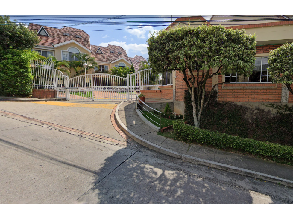 CASA EN VENTA CONJ. CAÑAVERAL CAMPESTRE 3 - 2