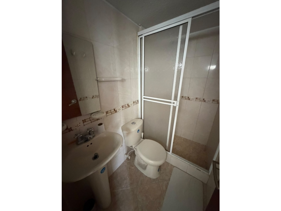 APARTAMENTO EN VENTA CONJ. SAMANES IV - REAL DE MINAS — foto 6
