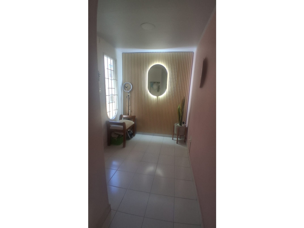 APARTAMENTO EN VENTA CONJ. EL BOSQUE SECTOR A — foto 4
