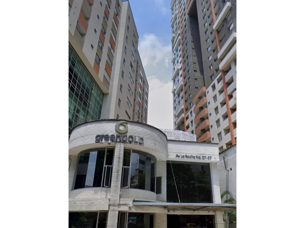 APARTAMENTO EN VENTA EDIF. GREEN GOLD
