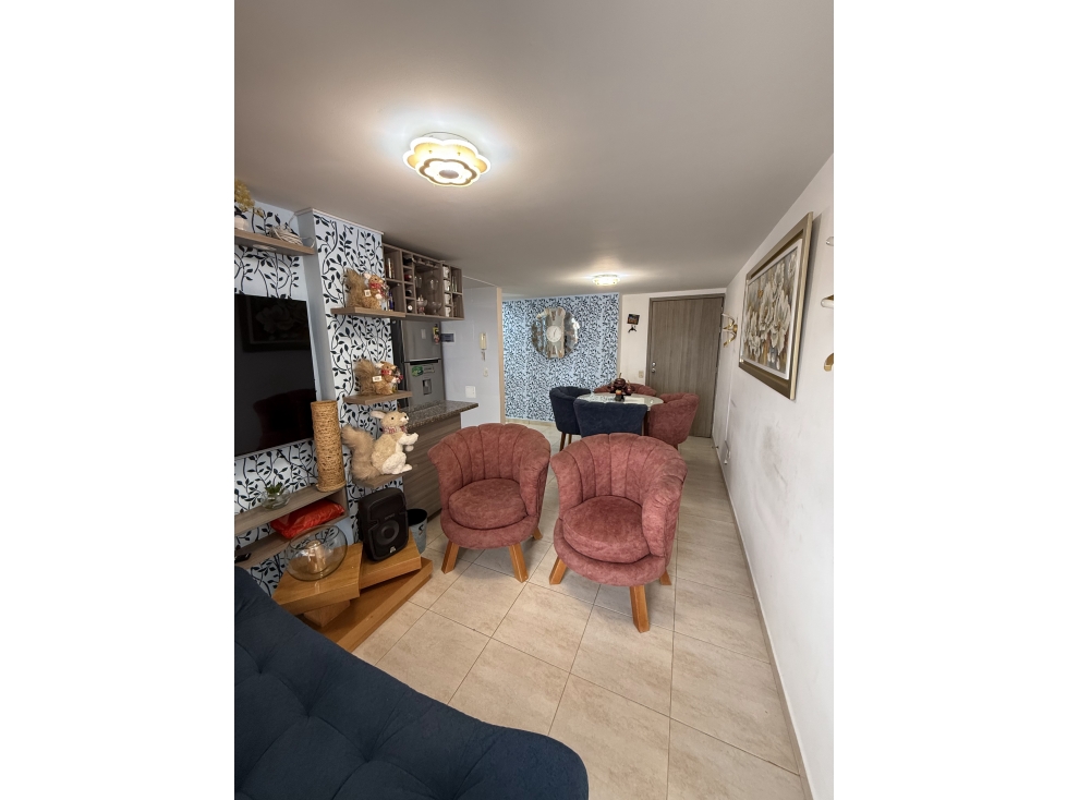 APARTAMENTO DUPLEX EN VENTA EDIFICIO PIANELLI - SAN FRANCISCO — foto 2