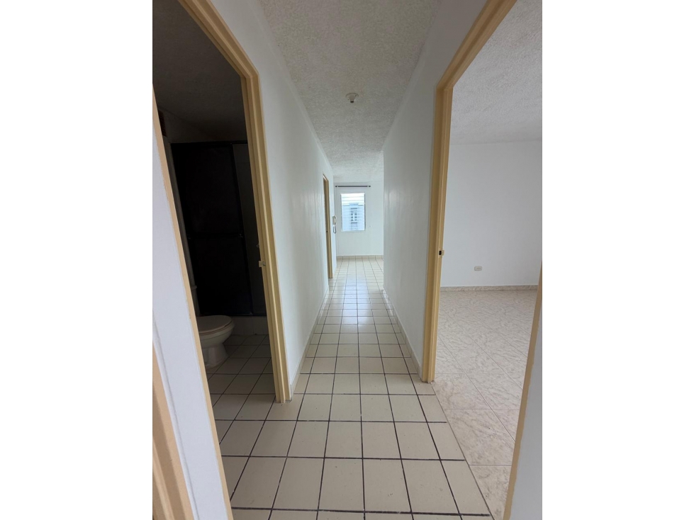 APARTAMENTO EN VENTA CONJ. COMULTRASAN PROVENZA — foto 6