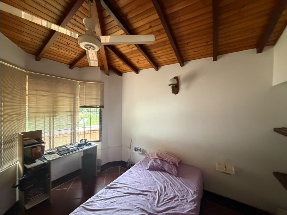 PREDIO CAMPESTRE EN VENTA - LAGOS DEL CACIQUE - 6