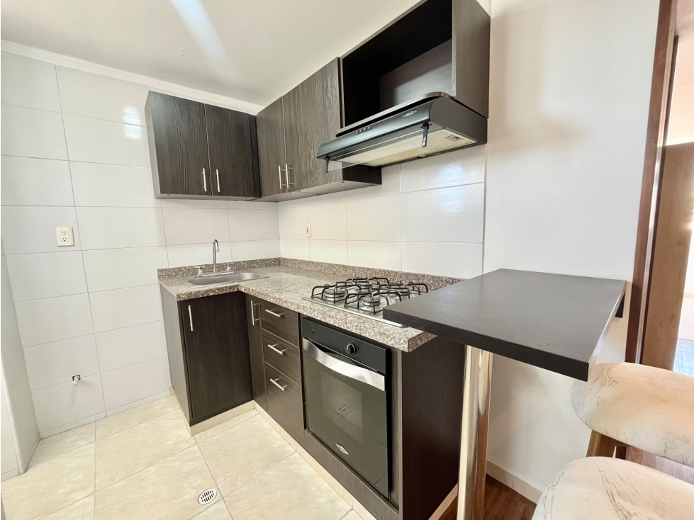 APARTAESTUDIO EN VENTA EDIF. QUINTA LOMA - BOLIVAR — foto 5