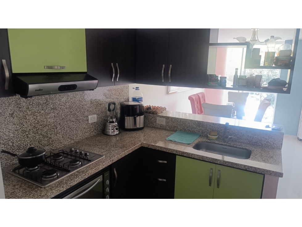 APARTAMENTO EN VENTA EDIF. AQUARIUM — foto 6