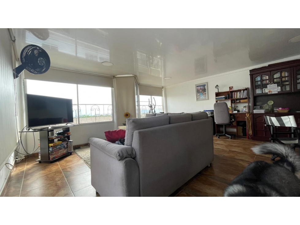 CASA EN VENTA BARRIO LA VICTORIA — foto 2