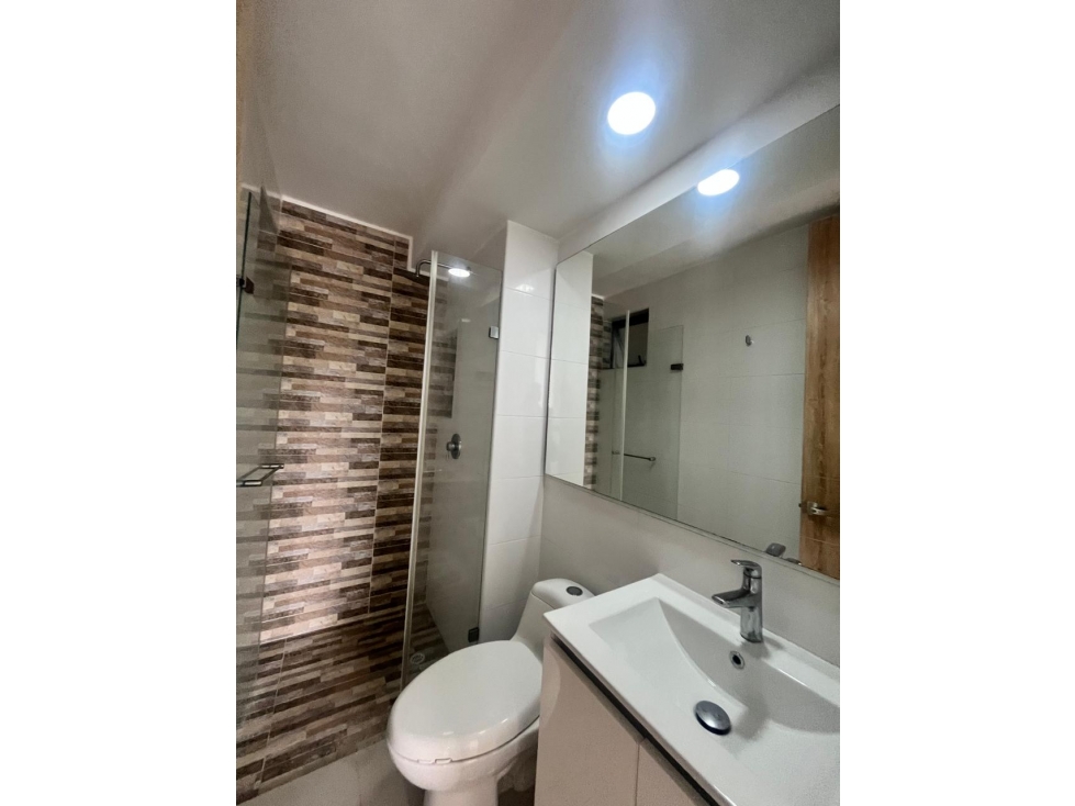 APARTAMENTO EN VENTA MASAI COUNTRY - CAÑAVERAL — foto 3