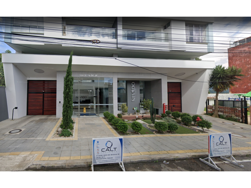 APARTAMENTO EN VENTA CONJ. NEVADO TOWER - PAN DE AZUCAR