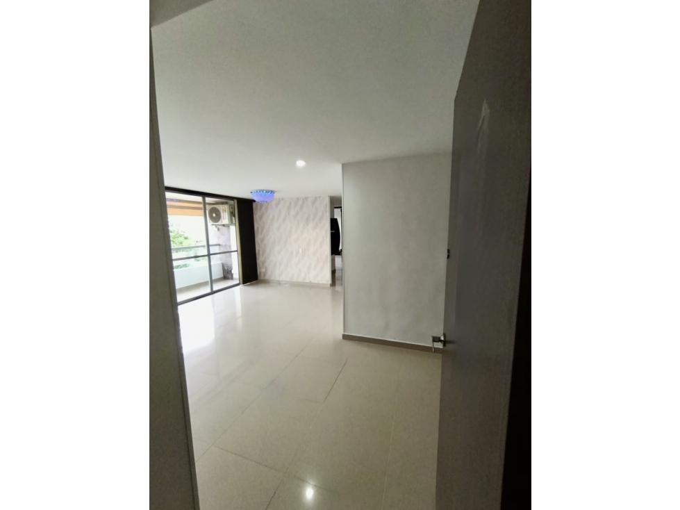 APARTAMENTO EN VENTA EDIF. PARK 200 — foto 4