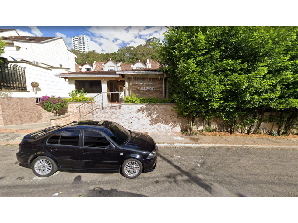 CASA EN VENTA CONJ. CALEDONIA - TERRAZAS