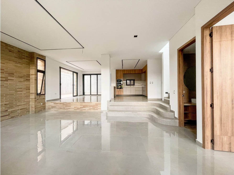 CASA EN VENTA LAGOS DEL CACIQUE — foto 5
