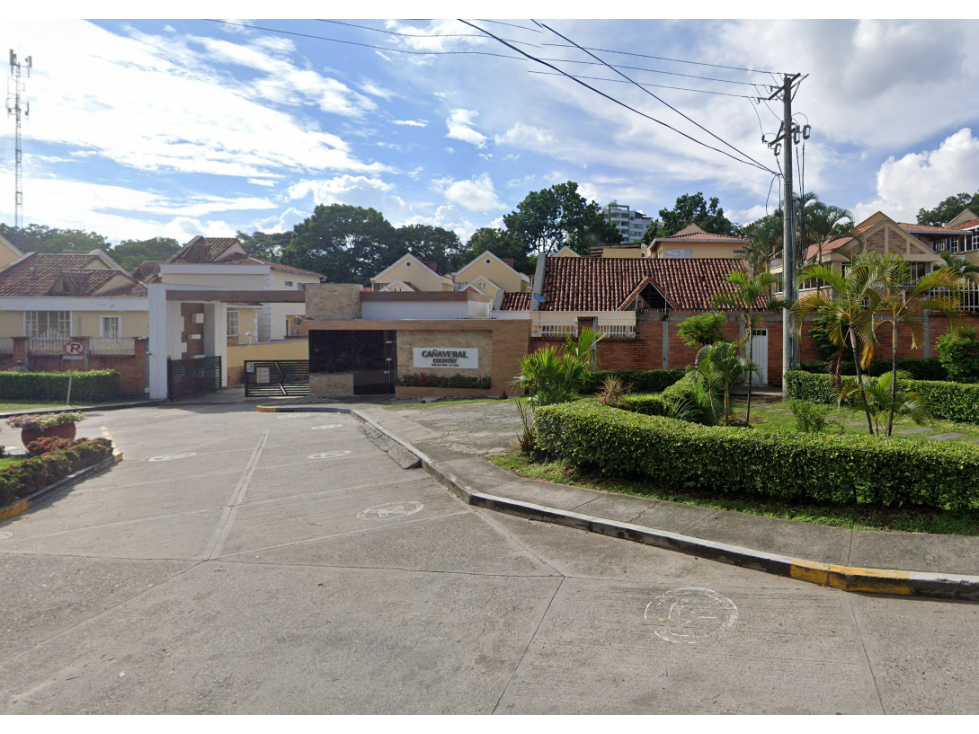 CASA EN VENTA CAÑAVERAL COUNTRY