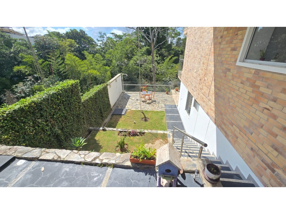 CASA EN VENTA TERRAZA DE MENZULY — foto 4