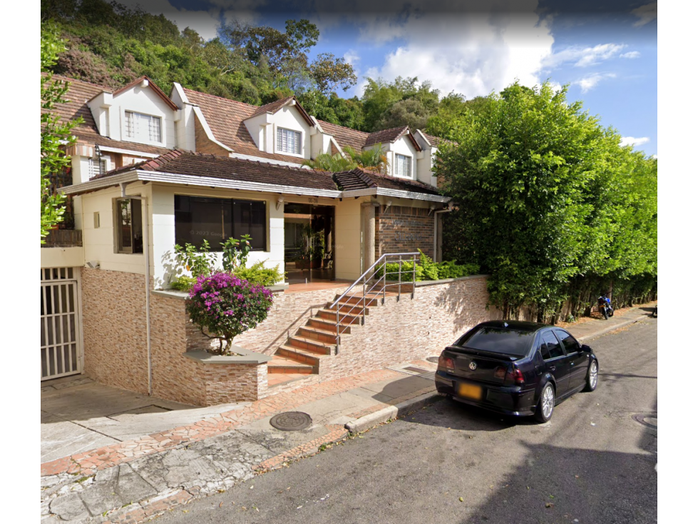 CASA EN VENTA CONJ. CALEDONIA - TERRAZAS — foto 3