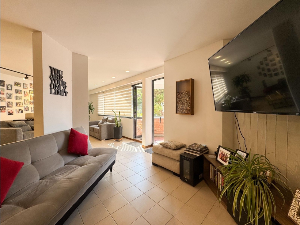 APARTAMENTO EN VENTA EDIFICIO COVADONGA - CABECERA - 3