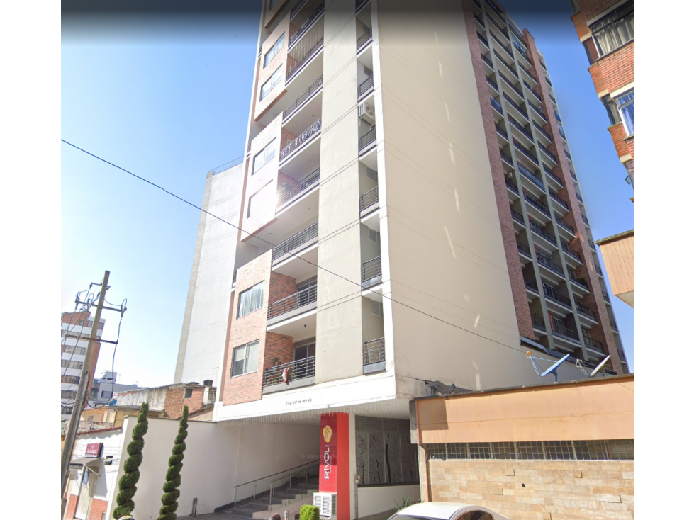APARTAMENTO EN VENTA EDIF. RIVOLI - MEJORAS PUBLICAS — foto 2