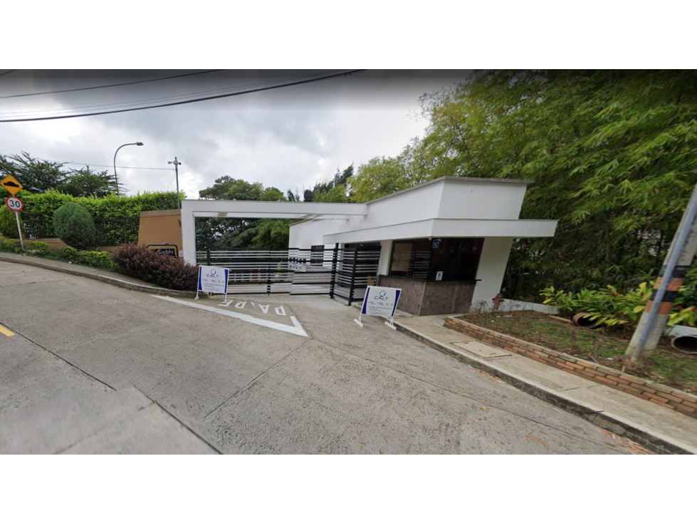 CASA EN VENTA CONJ. RESIDENCIAL  MIRADOR DE FÁTIMA - FLORIDABLANCA