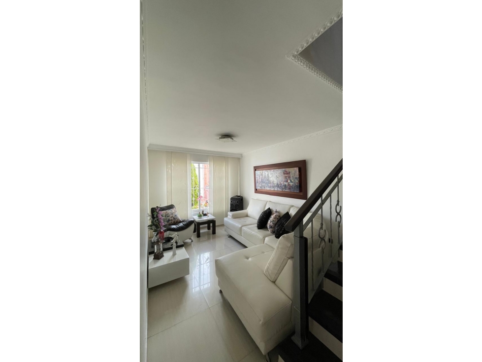 CASA EN VENTA CONJ. CACIQUE IMPERIAL — foto 6