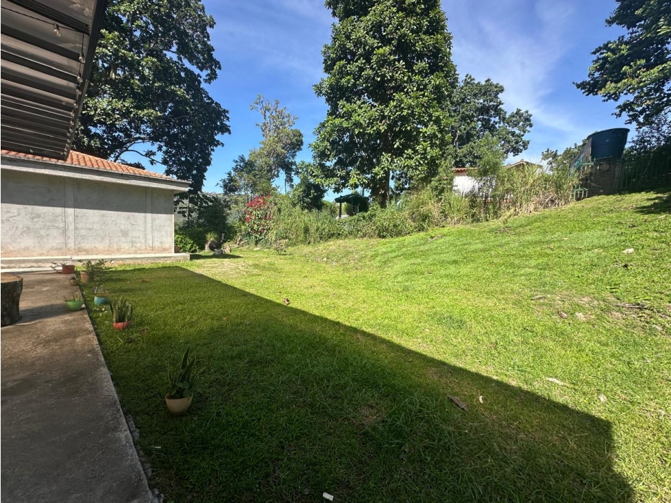 CASA CAMPESTRE EN VENTA CONJ. GALICIA CAMPESTRE - MENZULI - 6