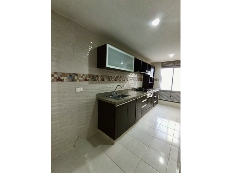 APARTAMENTO EN VENTA EDIF. PARK 200 — foto 5