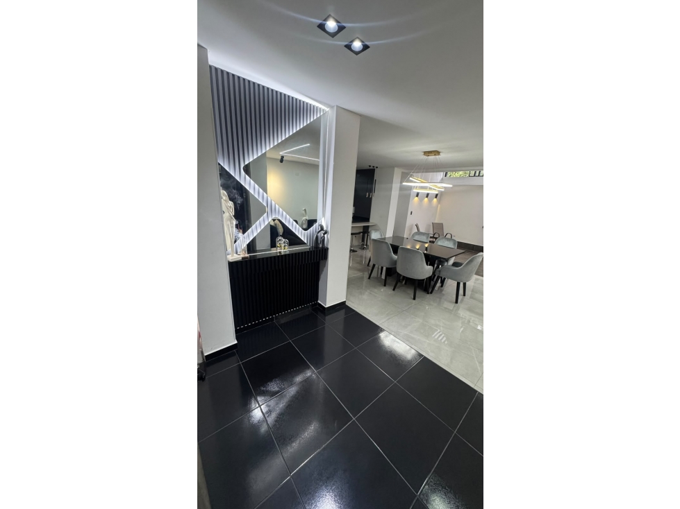 CASA EN VENTA CONJ. LUXXE - LAGOS DEL CACIQUE — foto 5